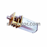 12mm 6V Miniature DC GearBox Motor